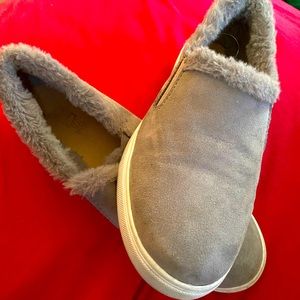 Brash Slip on Sneakers